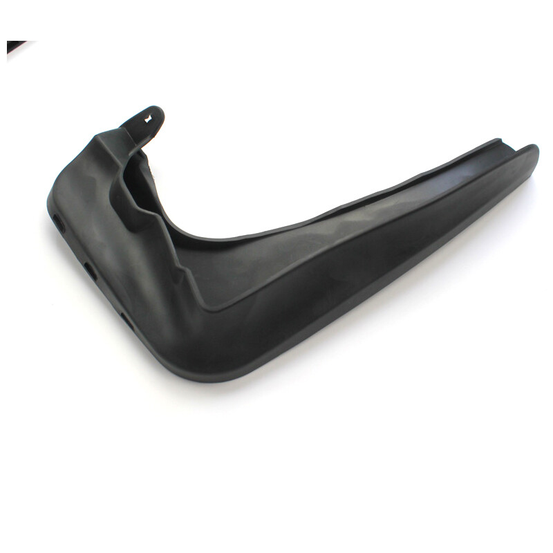 美霸汽车挡泥板 专用挡泥皮车身装饰挡瓦泥板 宝马X5