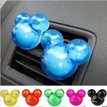 汽车新风尚 车饰品香出风口选购全攻略与最新产品参考