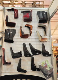 品质为基，细节制胜 新贵阳光外装饰件如何赢得车主信赖