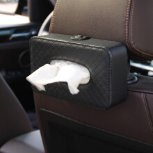 车载纸巾盒与烟灰缸选购指南 价格、口碑与搭配技巧