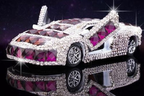 汽车饰品加盟费用解析 总投资13.71万元背后的细节